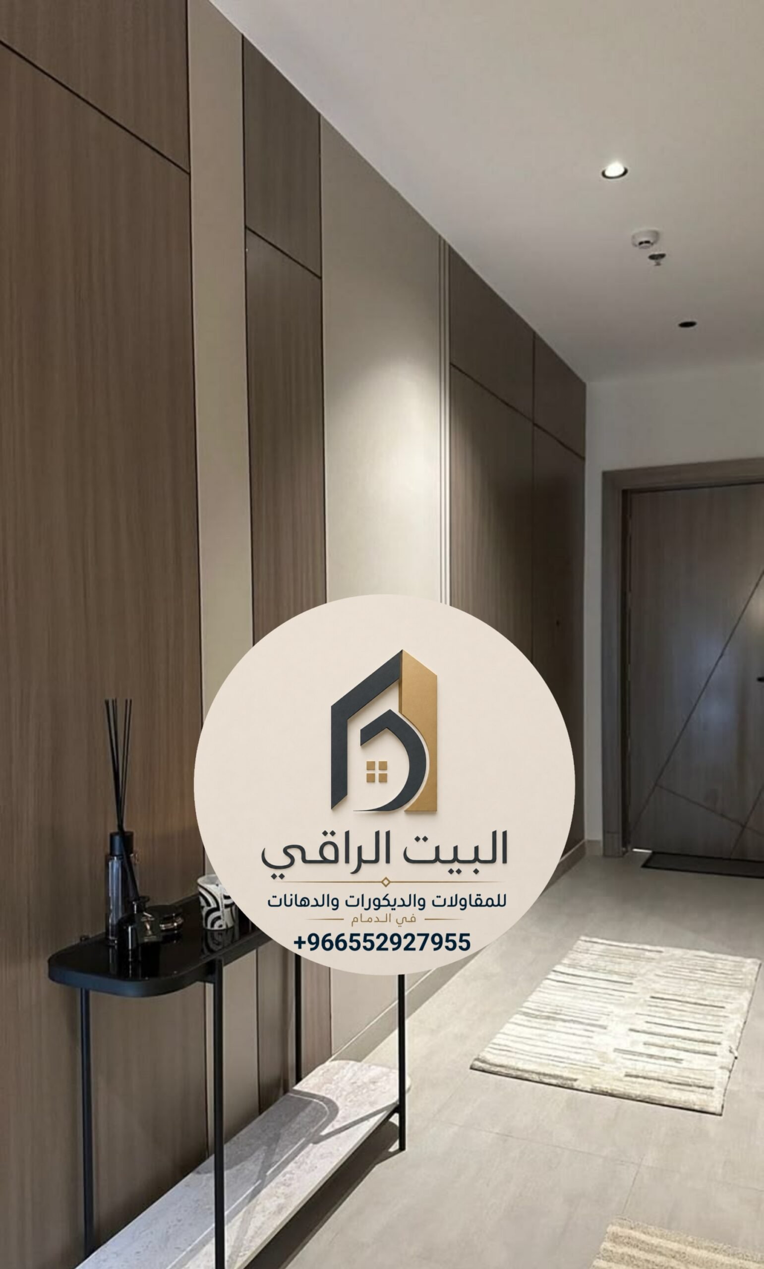 من اعمالنا - البيت الراقي للمقاولات البيت الراقي للمقاولات