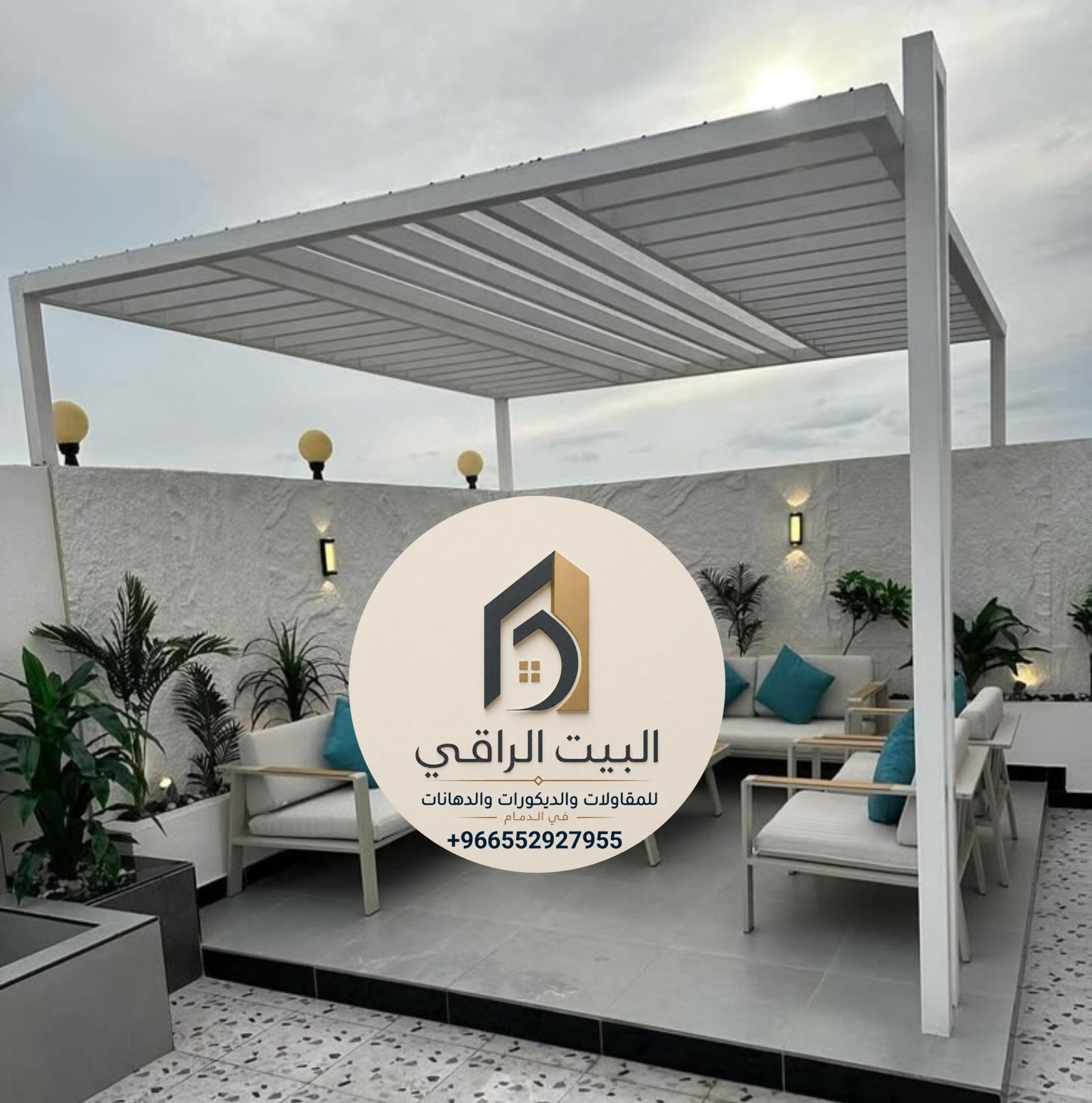 الرئيسية - البيت الراقي للمقاولات البيت الراقي للمقاولات